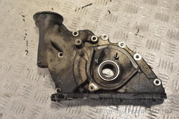 Масляный насос Hyundai Tucson 2.0crdi 2004-2009 248657 - 2