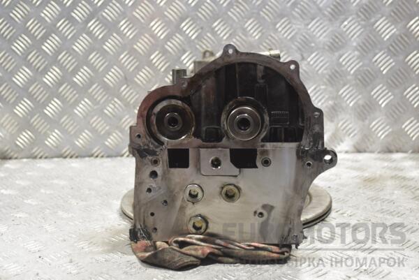 Головка блоку в зборі Citroen Nemo 1.3MJet 2008 55193111 248660 - 2