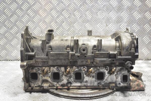 Головка блоку в зборі Citroen Nemo 1.3MJet 2008 55193111 248660 - 3