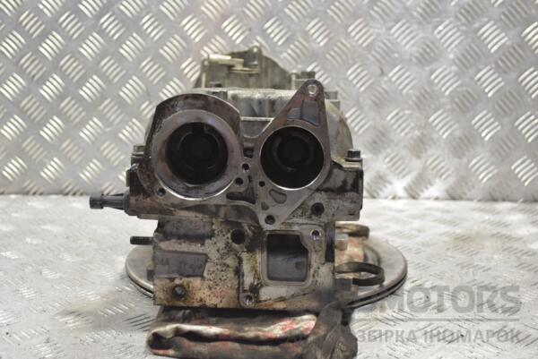 Головка блоку в зборі Citroen Nemo 1.3MJet 2008 55193111 248660 - 4