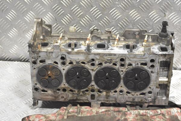 Головка блоку в зборі Citroen Nemo 1.3MJet 2008 55193111 248660 - 6