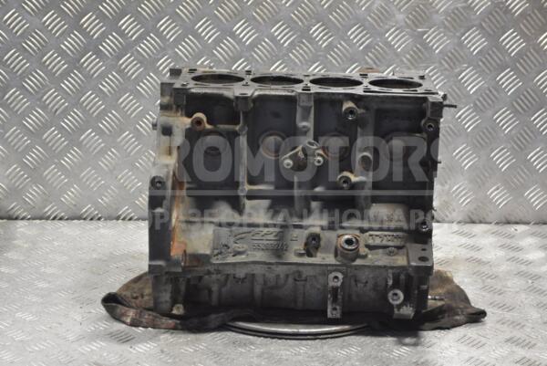 Блок двигуна (дефект) Fiat Panda 1.3MJet 2003-2012 55203242 248666  euromotors.com.ua