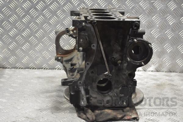 Блок двигателя (дефект) Opel Combo 1.3MJet 2001-2011 55203242 248666 - 2
