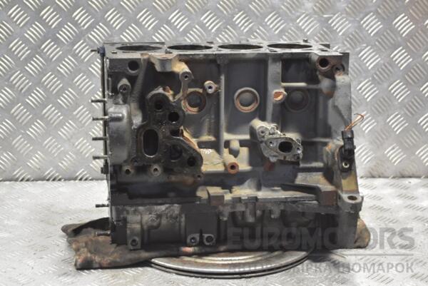 Блок двигателя (дефект) Opel Combo 1.3MJet 2001-2011 55203242 248666 - 3