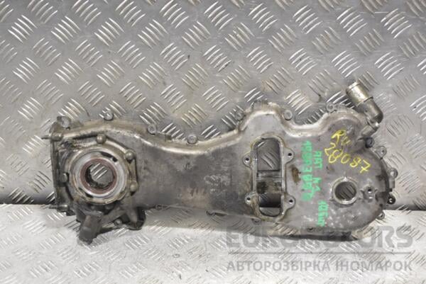Масляний насос Fiat Doblo 1.3MJet 2000-2009 55185375 248677 - 2