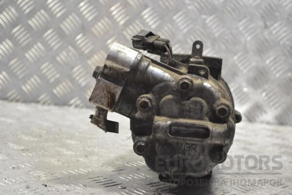 Компресор кондиціонера (дефект) Citroen Nemo 1.3MJet 2008 51803075 248681 - 3