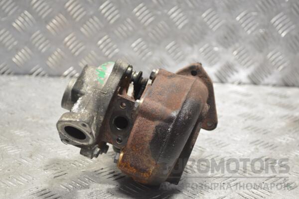 Турбіна (дефект) Citroen Nemo 1.3MJet 2008 55198317 248684 - 2