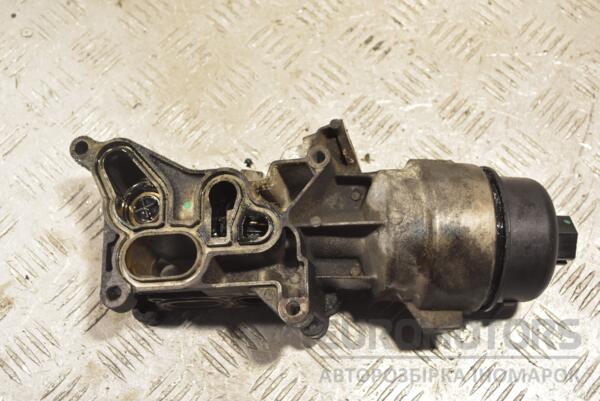 Корпус масляного фильтра Fiat Doblo 1.3MJet 2000-2009 248687 - 2