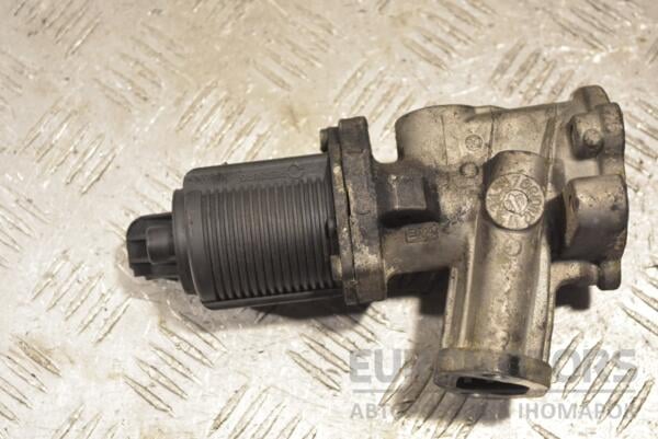Клапан EGR електричний Fiat Doblo 1.3MJet 2000-2009 55204941 248696 - 2