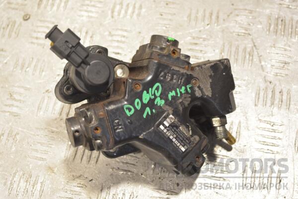 Паливний насос високого тиску (ТНВД) Citroen Nemo 1.3MJet 2008 0445010157 248700 - 2