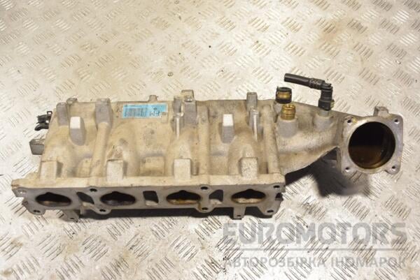 Колектор впускний метал Opel Corsa 1.6T 16V (E) 2014 55565246 248717 - 2