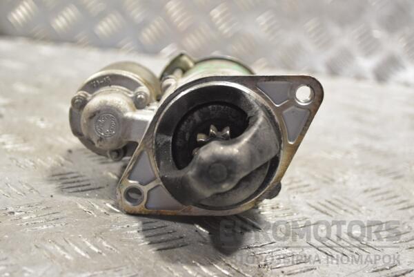 Стартер Opel Corsa 1.6T 16V (E) 2014 55576980 248719 - 2