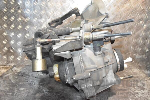 МКПП (механическая коробка переключения передач) Fiat Multipla 1.6 16V 1999-2010 248735 - 2