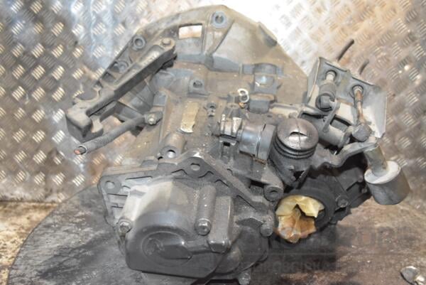 МКПП (механическая коробка переключения передач) Fiat Multipla 1.6 16V 1999-2010 248735 - 3