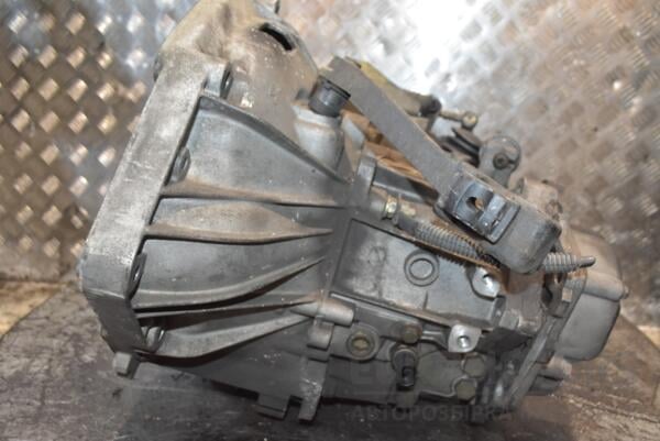 МКПП (механическая коробка переключения передач) Fiat Multipla 1.6 16V 1999-2010 248735 - 4
