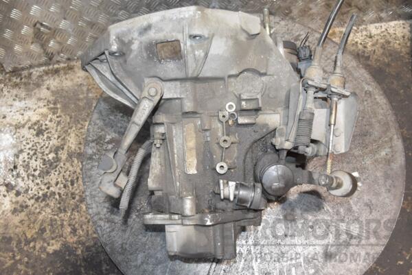 МКПП (механическая коробка переключения передач) Fiat Multipla 1.6 16V 1999-2010 248735 - 5