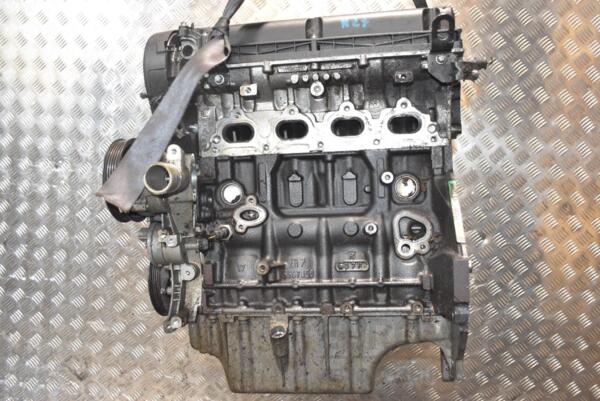 Двигатель Opel Corsa 1.6T 16V (E) 2014 B16LER 248740 - 2