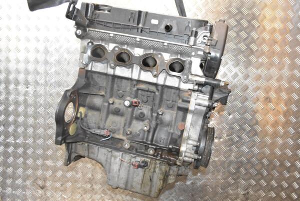 Двигатель Opel Corsa 1.6T 16V (E) 2014 B16LER 248740 - 4