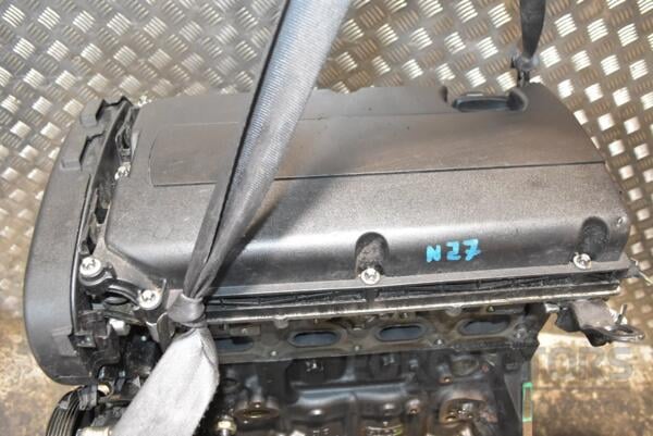 Двигатель Opel Corsa 1.6T 16V (E) 2014 B16LER 248740 - 5