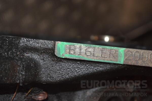 Двигатель Opel Corsa 1.6T 16V (E) 2014 B16LER 248740 - 6