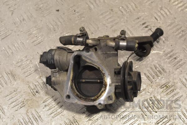 Дроссельная заслонка механ Fiat Multipla 1.6 16V 1999-2010 46SXF2 248750 - 2