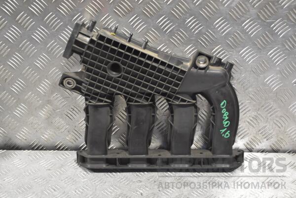 Колектор впускний пластик Fiat Doblo 1.6 16V 2000-2009 46535698 248760 - 2