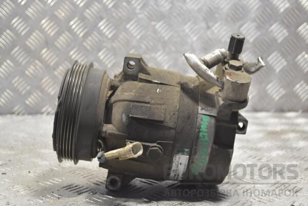 Компрессор кондиционера Fiat Multipla 1.6 16V 1999-2010 46525369 248762 - 2
