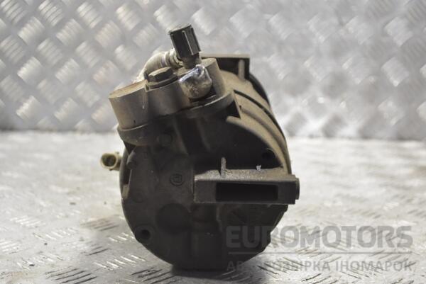 Компрессор кондиционера Fiat Multipla 1.6 16V 1999-2010 46525369 248762 - 3