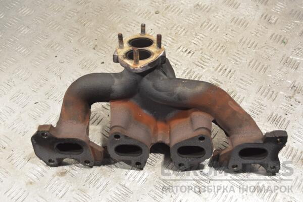 Колектор випускний Fiat Multipla 1.6 16V 1999-2010 46514882 248765 - 2