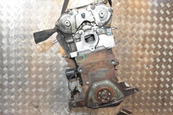 Двигун Fiat Multipla 1.6 16V 1999-2010 182A4000 248769 - 3