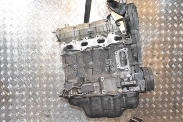 Двигун Fiat Multipla 1.6 16V 1999-2010 182A4000 248769 - 4