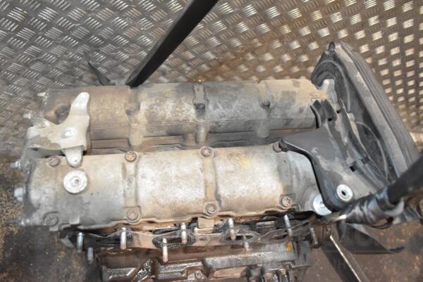 Двигун Fiat Multipla 1.6 16V 1999-2010 182A4000 248769 - 5