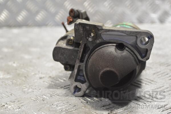Стартер Renault Kangoo 1.5dCi 1998-2008 8200227092 248781 - 2