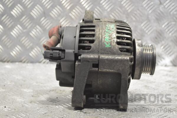 Генератор Nissan Note 1.5dCi (E11) 2005-2013 8200100907 248784 - 2