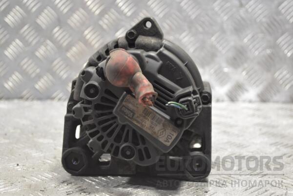 Генератор Nissan Note 1.5dCi (E11) 2005-2013 8200100907 248784 - 3