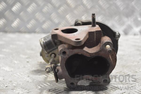 Турбина Renault Kangoo 1.5dCi 1998-2008 54359710002 248789 - 3