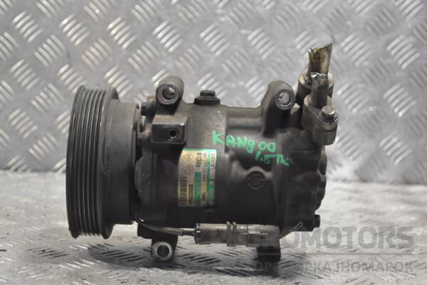 Компресор кондиціонера Nissan Note 1.5dCi (E11) 2005-2013 8200220924 248792 - 2