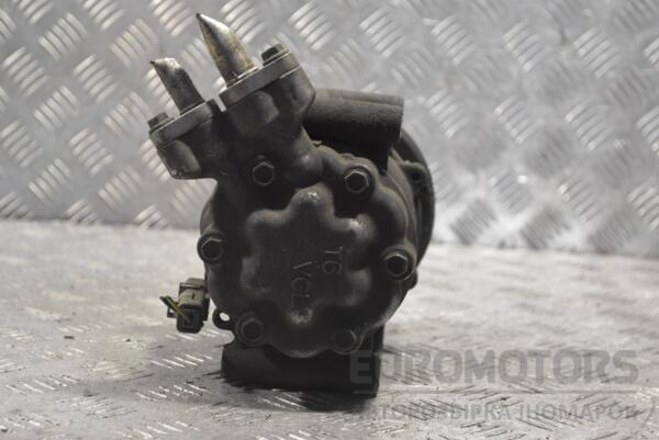 Компресор кондиціонера Nissan Note 1.5dCi (E11) 2005-2013 8200220924 248792 - 3
