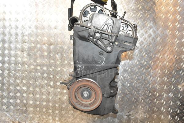 Двигатель (стартер сзади) Nissan Micra 1.5dCi (K12) 2002-2010 K9K 270 248799 euromotors.com.ua