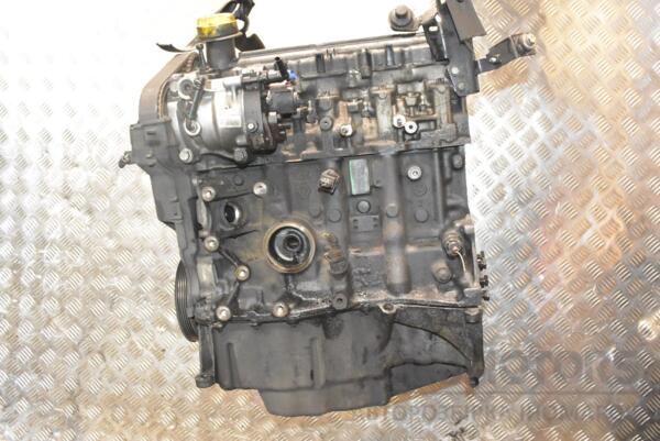 Двигун (стартер ззаду) Renault Modus 1.5dCi 2004-2012 K9K 270 248799 - 2