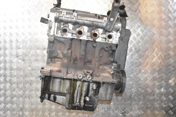 Двигун (стартер ззаду) Renault Modus 1.5dCi 2004-2012 K9K 270 248799 - 4