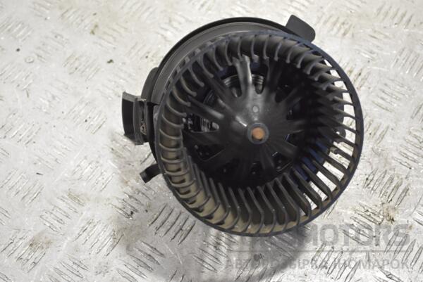 Моторчик печки Peugeot 307 2001-2008 B6830 248819 - 2