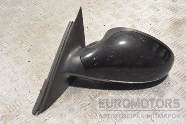 Дзеркало ліве електр 3 Піна Seat Ibiza 2002-2008 248827 - 2