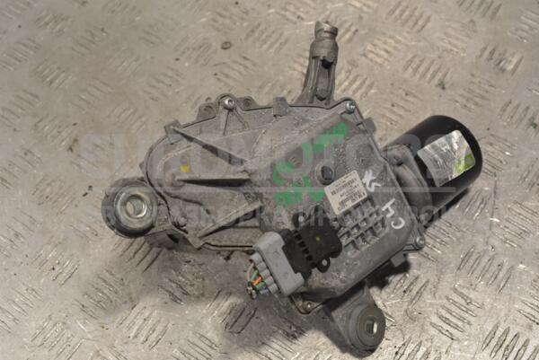 Моторчик склоочисника передній лівий Citroen C4 Picasso 2007-2014 9682484680 248833 - 1