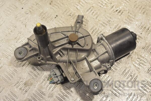 Моторчик склоочисника передній правий Citroen C4 Picasso 2007-2014 9682484780 248835 - 2
