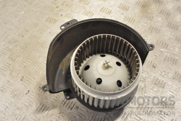 Моторчик печки Opel Astra (H) 2004-2010 52407543 248845 - 2