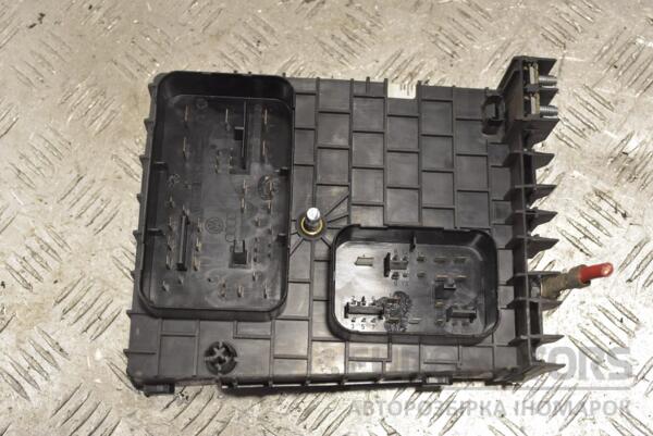 Блок предохранителей VW Golf (V) 2003-2008 1K0937124K 248857 - 2