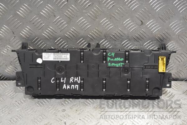 Панель приборов Citroen C4 Picasso 2.0hdi 2007-2014 9665500080 248865 - 2