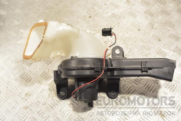 Моторчик печки задний правый Citroen C4 Picasso 2007-2014 9650872580 248870 - 2