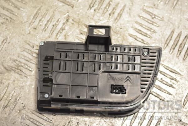 Блок управления печкой климат правый Citroen C4 Picasso 2007-2014 9659627477 248880 - 2